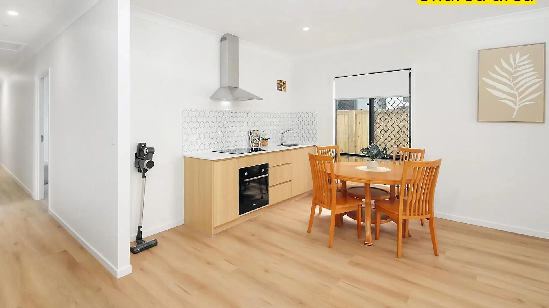 Modern Serene Studio With Free Parking & New Build 0*, Kuraby